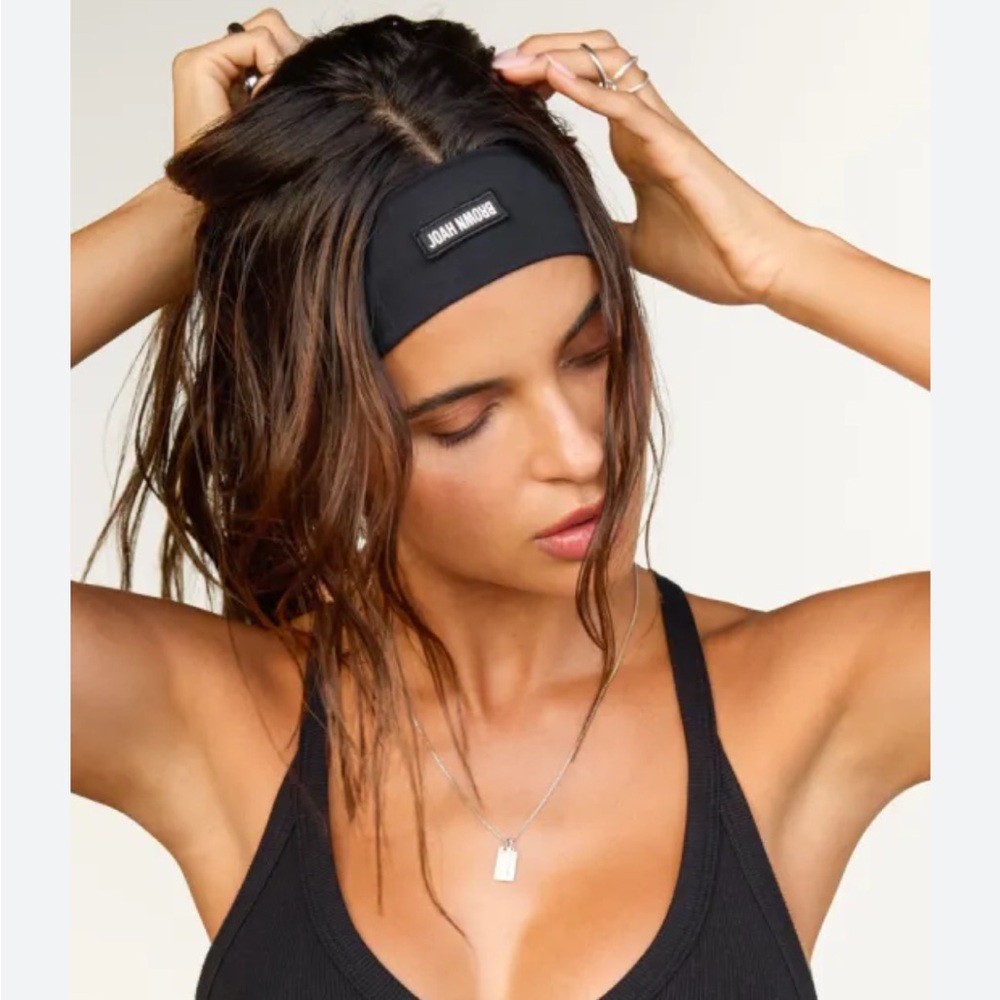 Joah Brown Headband